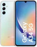 Samsung Galaxy A34 5G - Good Condition - ReDial