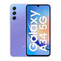 Samsung Galaxy A34 5G - Good Condition - ReDial