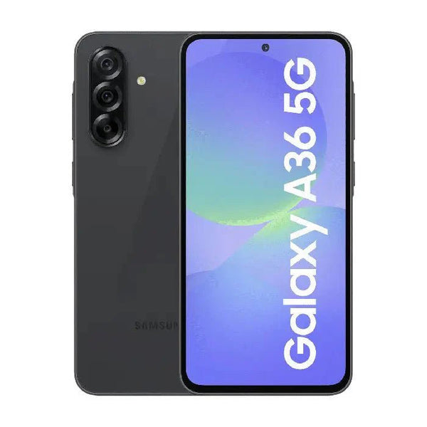 Samsung Galaxy A36 5G (SM - A366B/DS) 128GB | Unlocked | Excellent Refurbished - ReDial