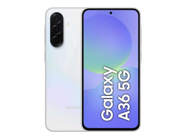 Samsung Galaxy A36 5G (SM - A366B/DS) 128GB | Unlocked | Excellent Refurbished - ReDial