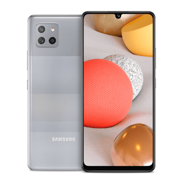 Samsung Galaxy A42 5G - As New (Premium) - ReDial