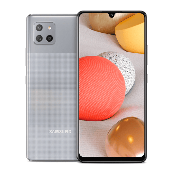 Samsung Galaxy A42 5G - As New (Premium) - ReDial