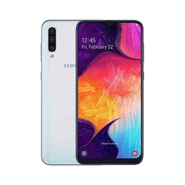 Samsung Galaxy A50 (A505YN) - Acceptable Condition - ReDial