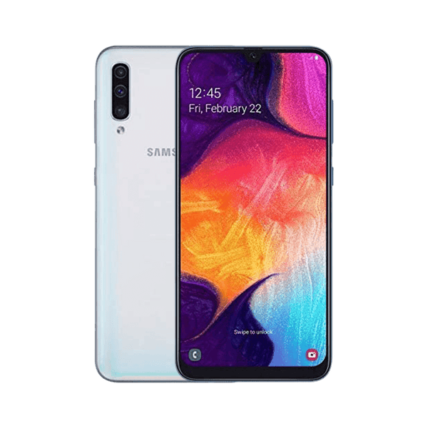 Samsung Galaxy A50 - ReDial
