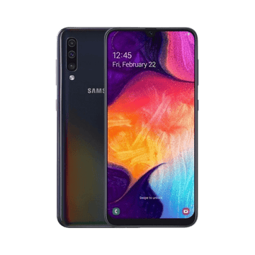 Samsung Galaxy A50 (A505YN) - Acceptable Condition - ReDial