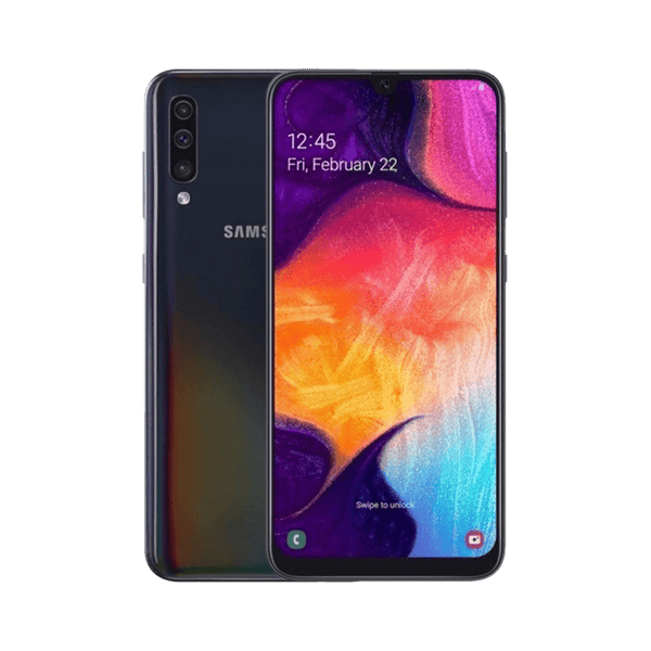 Samsung Galaxy A50 - ReDial