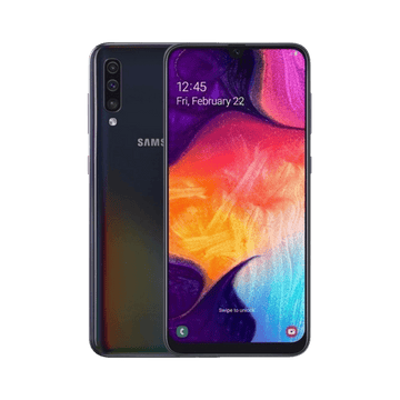 Samsung Galaxy A50 | Acceptable Refurbished - ReDial