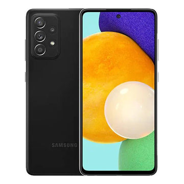 Samsung Galaxy A52 4G (SM - A525F/DS) Dual Sim 128GB | Unlocked | Good Refurbished - ReDial