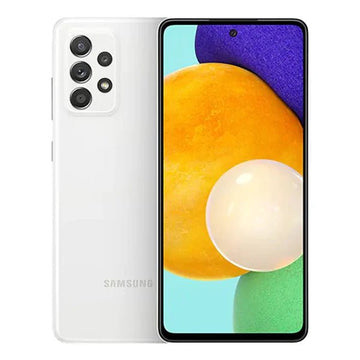 Samsung Galaxy A52 4G (SM - A525F/DS) Dual Sim 128GB | Unlocked | Good Refurbished - ReDial