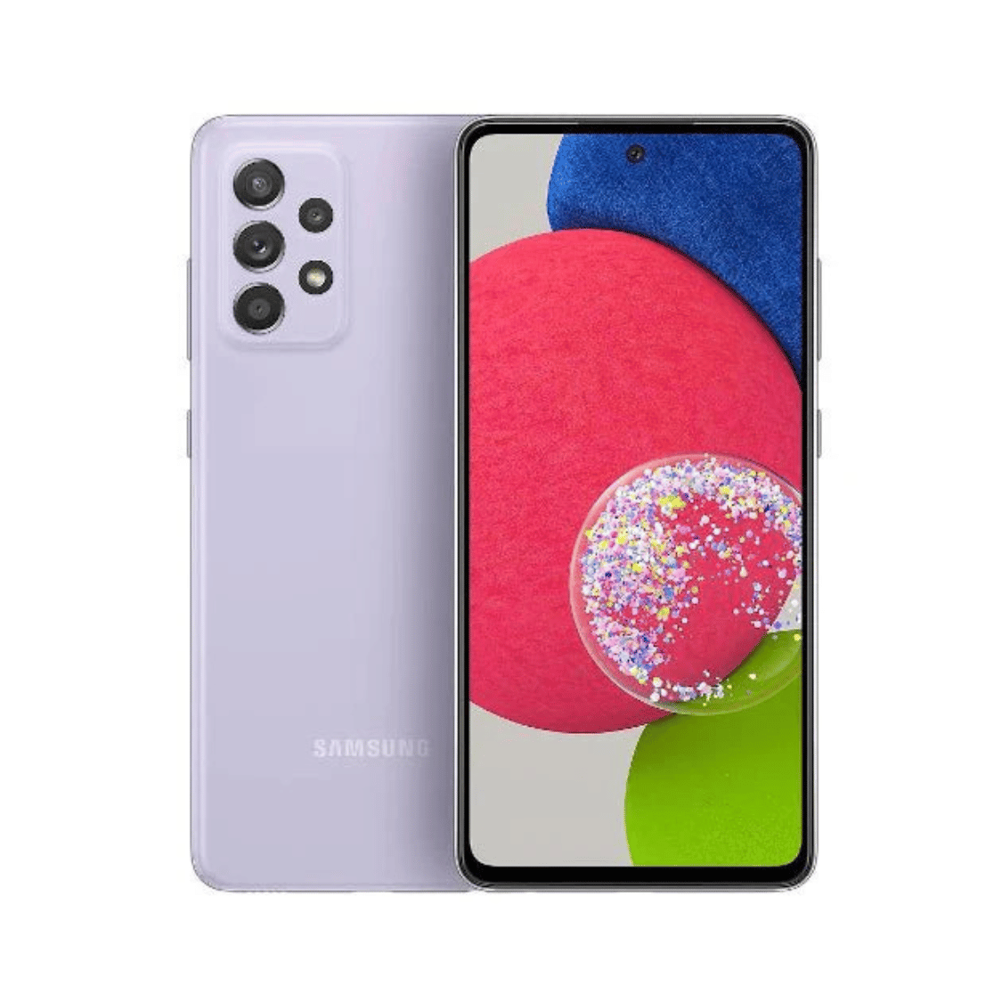 Samsung Galaxy A52s 5G 128GB 256GB 512GB | Unlocked | Excellent Refurbished - ReDial