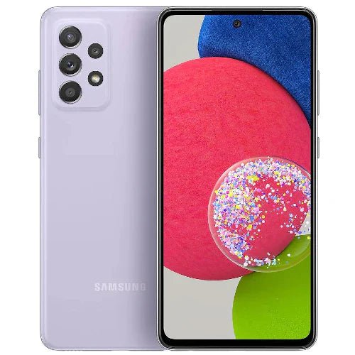 Samsung Galaxy A52s 5G - Acceptable Condition - ReDial