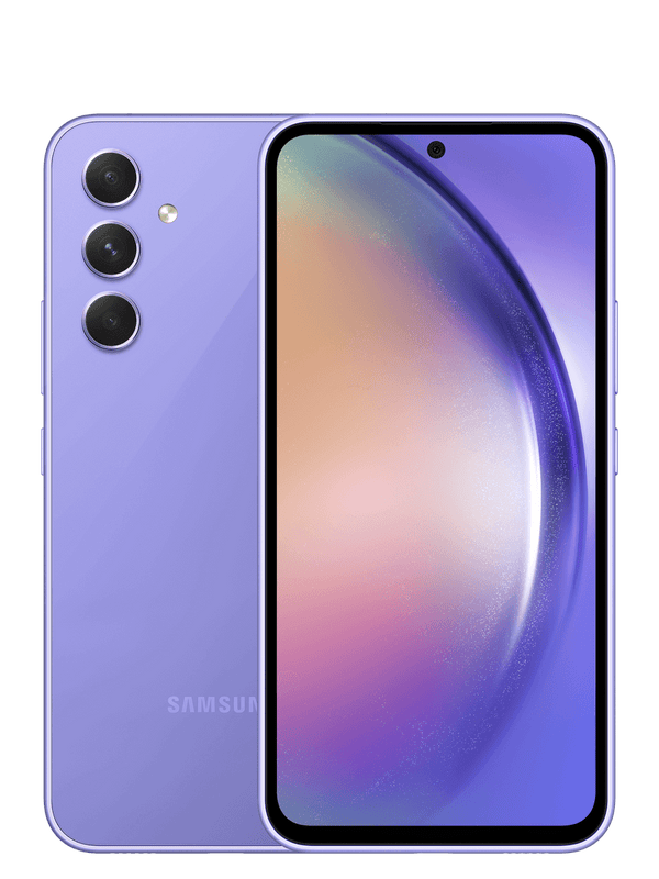 Samsung Galaxy A54 5G - ReDial