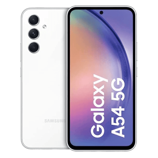 Samsung Galaxy A54 5G - ReDial