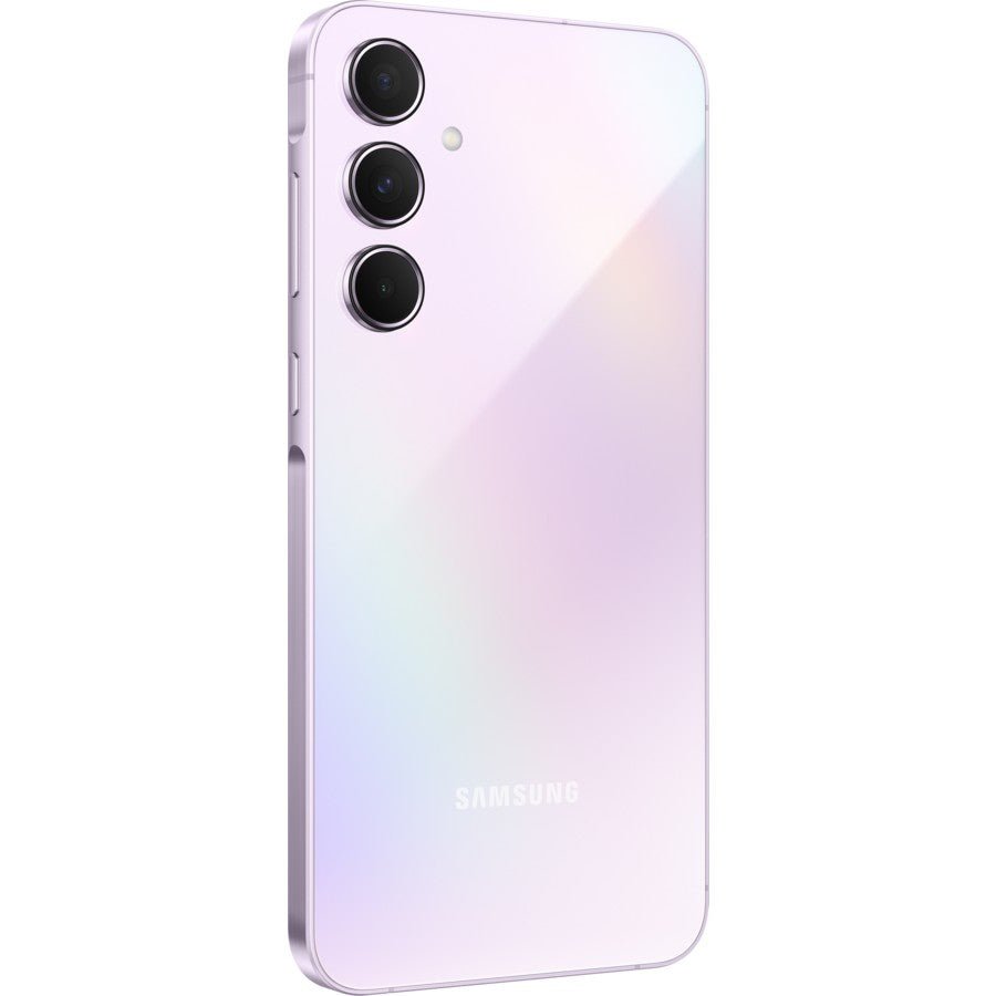 Samsung Galaxy A55 5G SM - A556E - Unlocked - As New Refurbished - ReDial