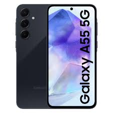 Samsung Galaxy A55 5G SM - A556E - Unlocked - As New Refurbished - ReDial