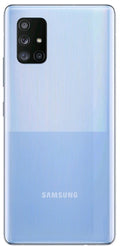 Samsung Galaxy A71 4G (SM - A715F) - Acceptable Condition - ReDial