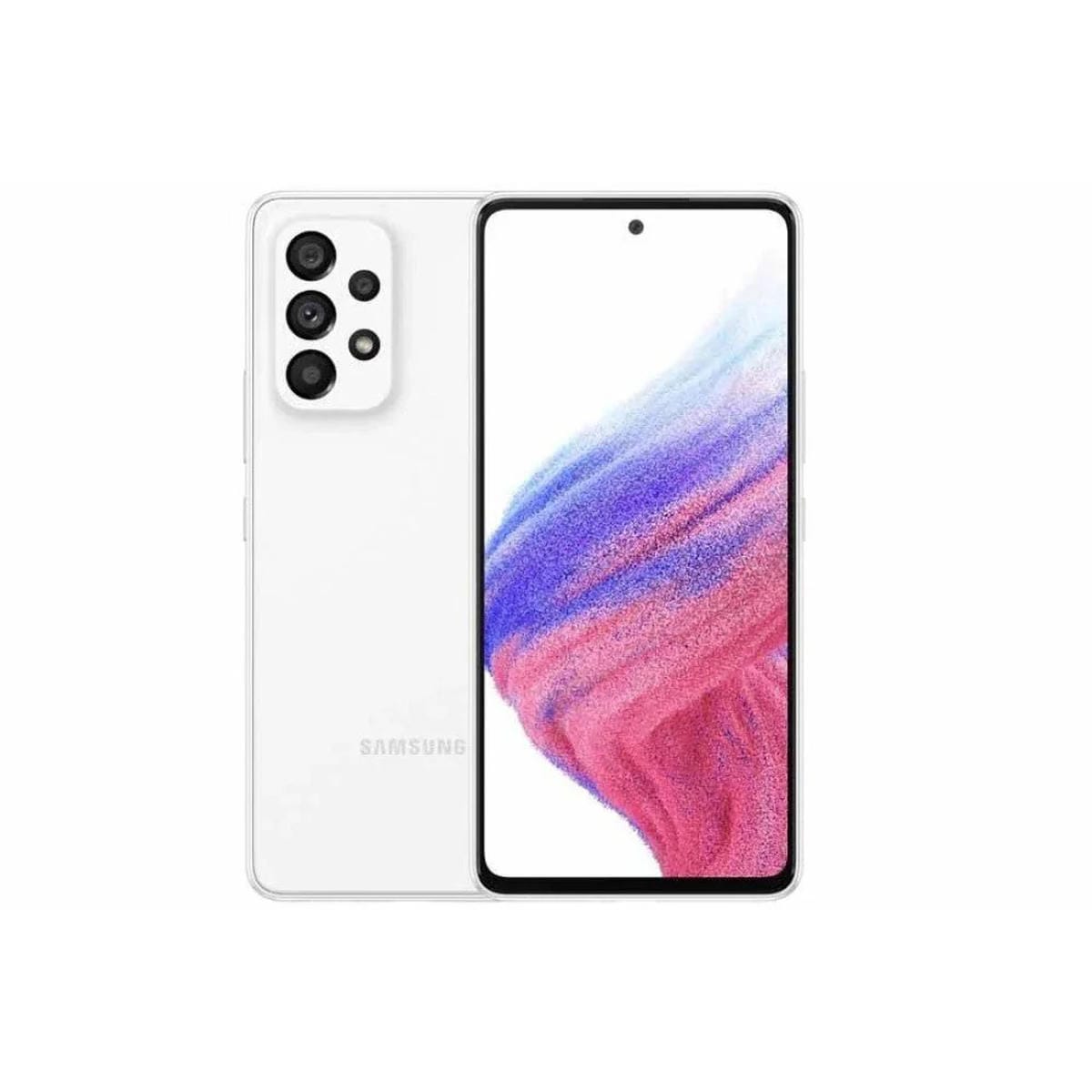 Samsung Galaxy A73 5G (2022) - Very Good Condition - ReDial