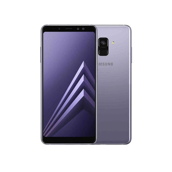 Samsung Galaxy A8 SM - A530F (2018) 32GB 64GB | Unlocked | Good Refurbished - ReDial