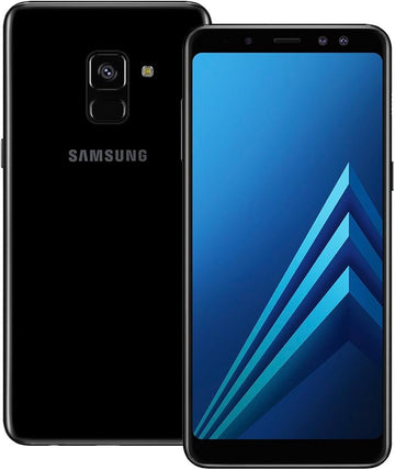 Samsung Galaxy A8 SM - A530F (2018) | Acceptable Refurbished - ReDial
