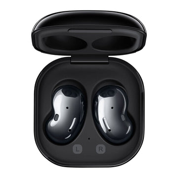Samsung Galaxy Buds Live In - ear Headphones | Good Refurbished - ReDial