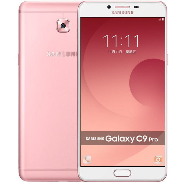 Samsung Galaxy C9 Pro - Acceptable Condition - ReDial