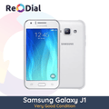 Samsung Galaxy J1 - Very Good Condition - ReDial