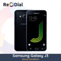 Samsung Galaxy J3 (J320ZN / 2016) - Good Condition - ReDial