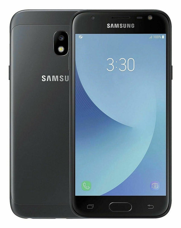 Samsung Galaxy J3 Pro (J330G / 2017) - Very Good Condition - ReDial