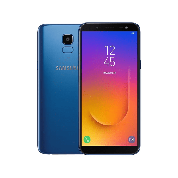 Samsung Galaxy J6 (J600FN) Dual SIM - Good Condition - ReDial