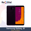 Samsung Galaxy J8 - Good Condition - ReDial