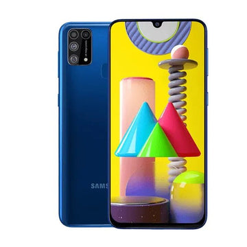 Samsung Galaxy M31 Prime - Good Condition - ReDial