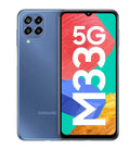 Samsung Galaxy M33 5G Blue SM - M336B/DS 128GB/8GB Ram | Acceptable Refurbished - ReDial