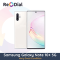 Samsung Galaxy Note 10+ 5G (N976B) - Very Good Condition - ReDial