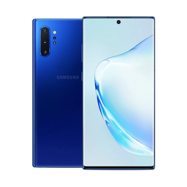 Samsung Galaxy Note10+ - ReDial