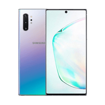 Samsung Galaxy Note10+ - ReDial