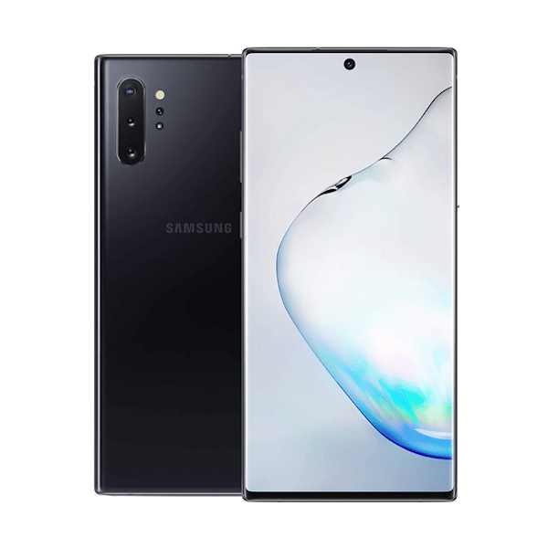 Samsung Galaxy Note10+ - ReDial
