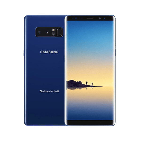 Samsung Galaxy Note 8 (N950F) - As New (Premium) - ReDial