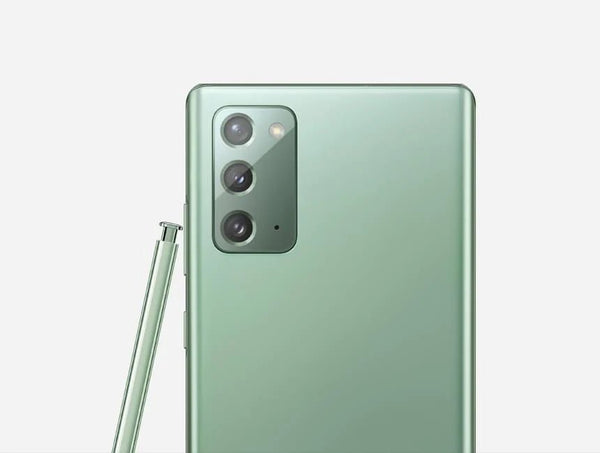 Samsung Galaxy Note20 256Gb 8Gb Ram - Very Good Condition - ReDial