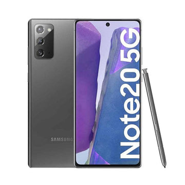Samsung Galaxy Note20 5G (SM - N981B/DS) 256GB | Unlocked | As New Refurbished - ReDial