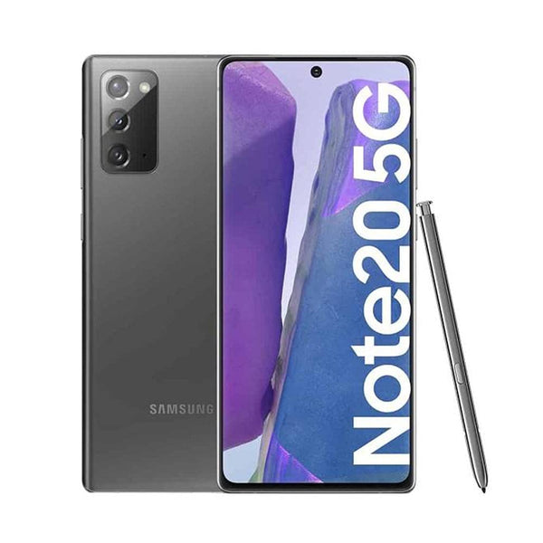 Samsung Galaxy Note20 5G (SM - N981B/DS) 256GB | Unlocked | As New Refurbished - ReDial