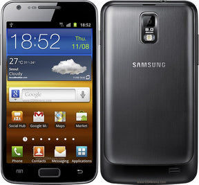 Samsung Galaxy S II LTE (I9210 / 2011) - Good Condition