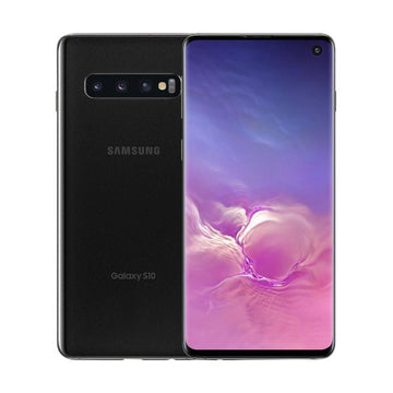 Samsung Galaxy S10 - ReDial