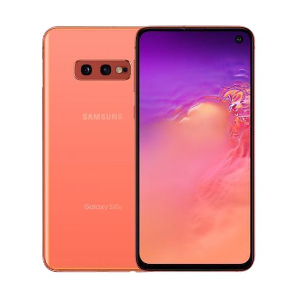 Samsung Galaxy S10e - ReDial