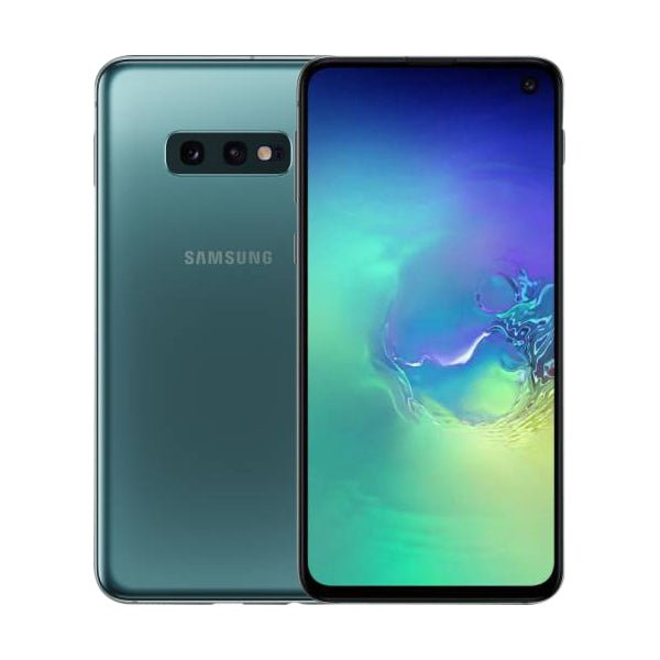 Samsung Galaxy S10e - ReDial