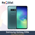 Samsung Galaxy S10e (G970F) - Very Good Condition - ReDial