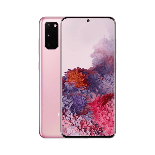 Samsung Galaxy S20 Plus 5G - Good Condition - ReDial