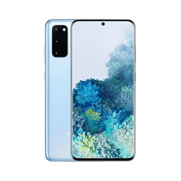 Samsung Galaxy S20+ 5G - ReDial