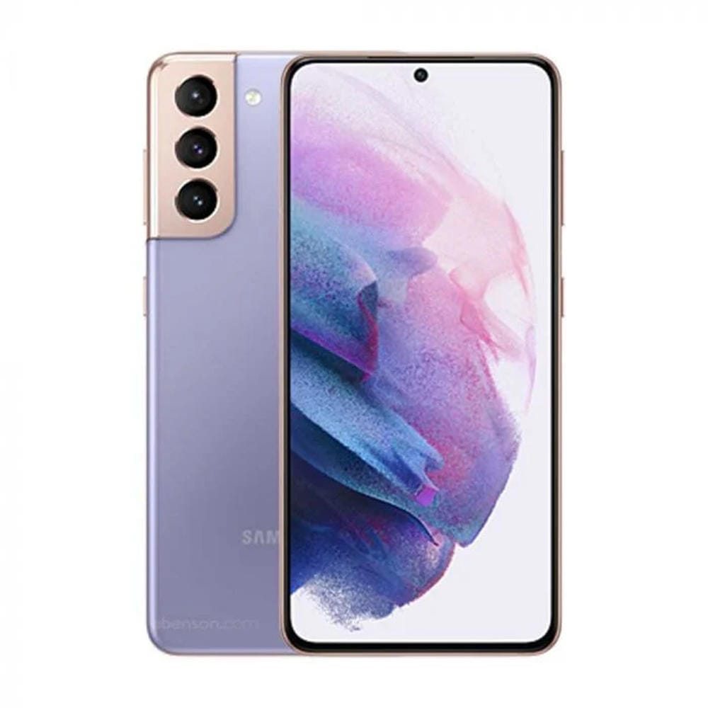 Samsung Galaxy S21 5G - Acceptable Condition - ReDial