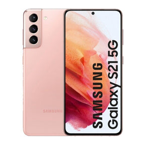 Samsung Galaxy S21 5G - Acceptable Condition - ReDial