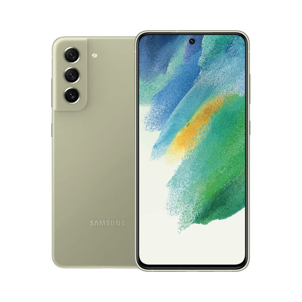 Samsung Galaxy S21 5G - Acceptable Condition - ReDial